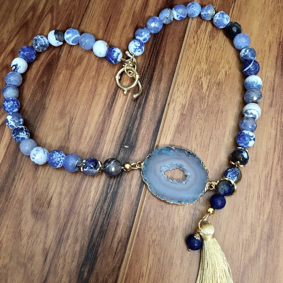 Andrea’s Design Jewelry - Handmade necklace pendant